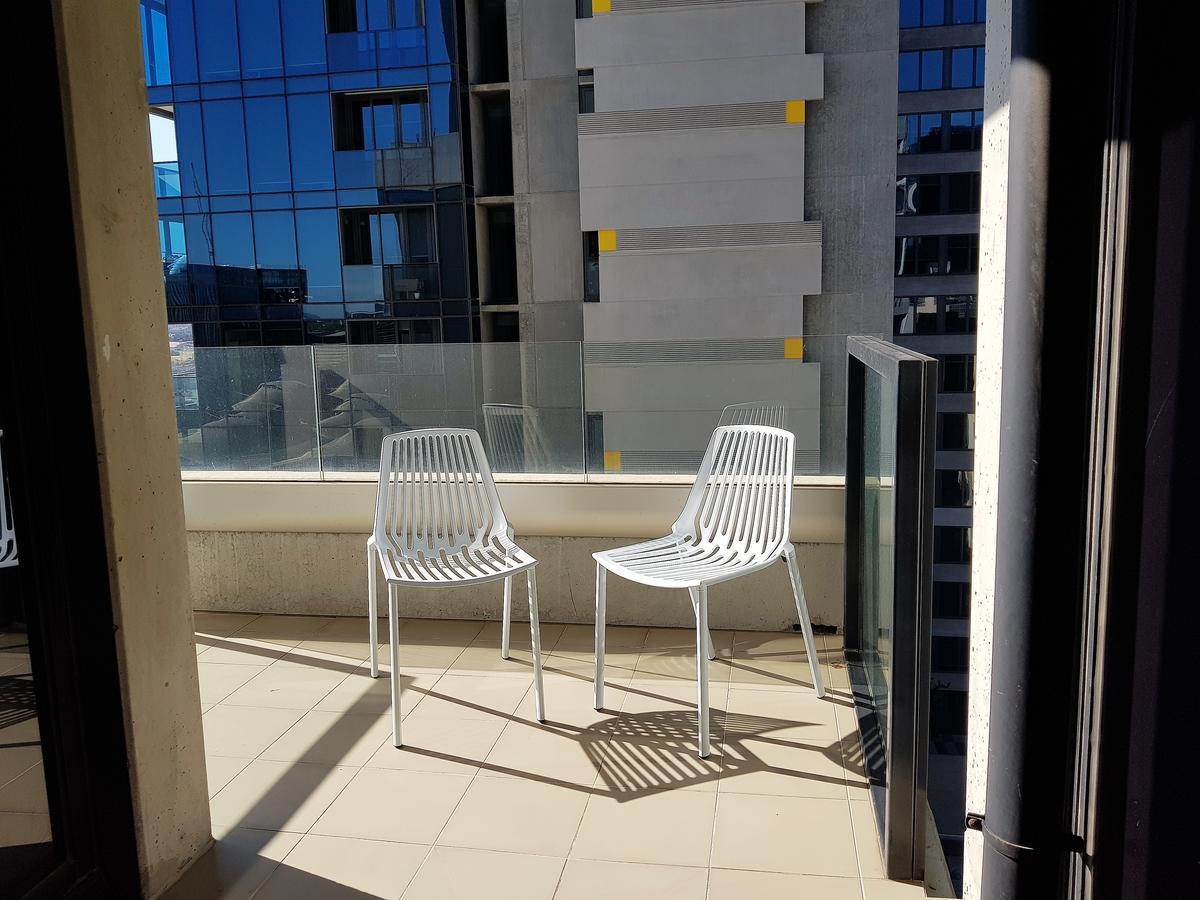 Readyset Apartments On Spencer Melbourne Exterior photo
