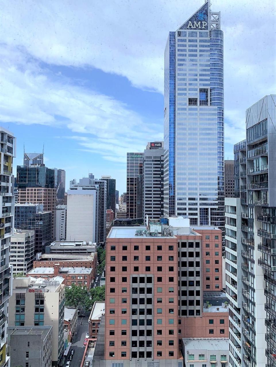 Readyset Apartments On Spencer Melbourne Exterior photo